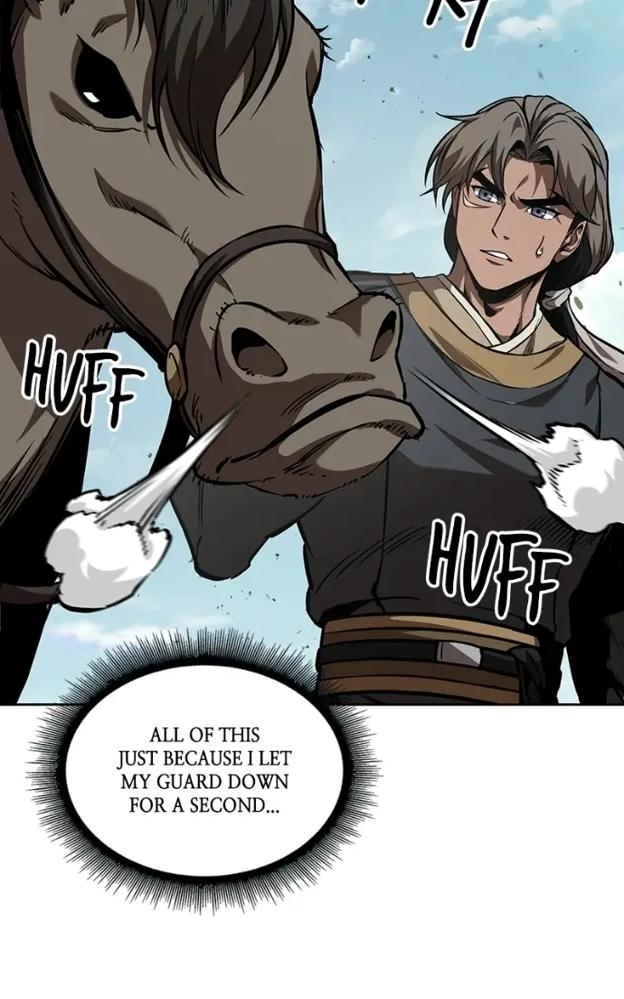 Read Nano Machine ENGLISH Manga Online