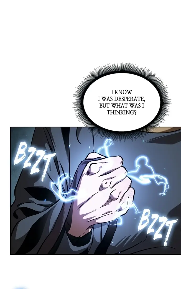 Read Nano Machine ENGLISH Manga Online