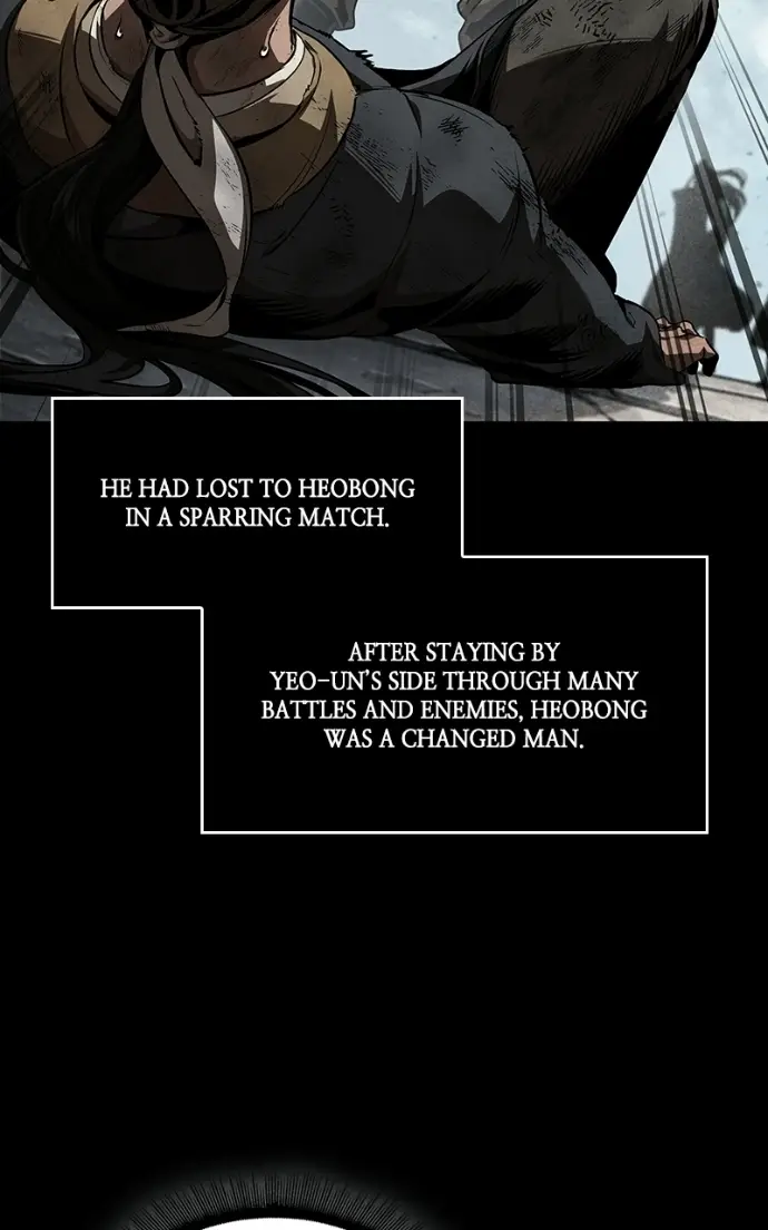 Read Nano Machine ENGLISH Manga Online