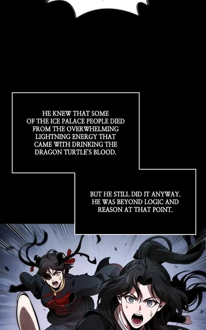 Read Nano Machine ENGLISH Manga Online