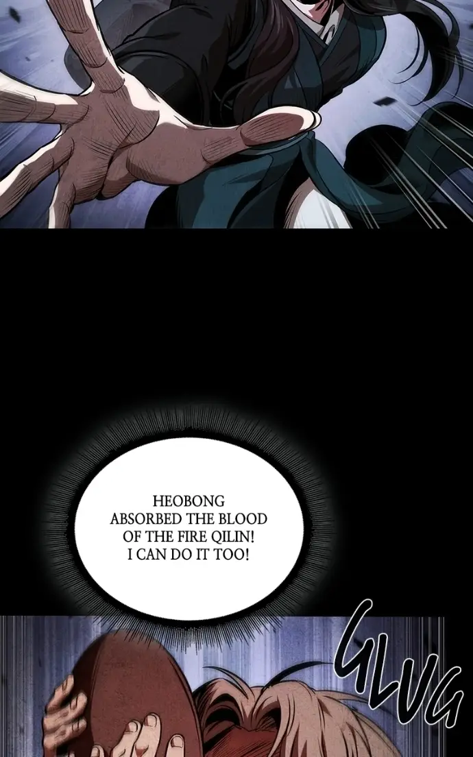 Read Nano Machine ENGLISH Manga Online