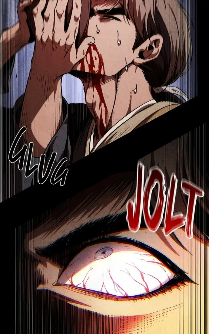 Read Nano Machine ENGLISH Manga Online