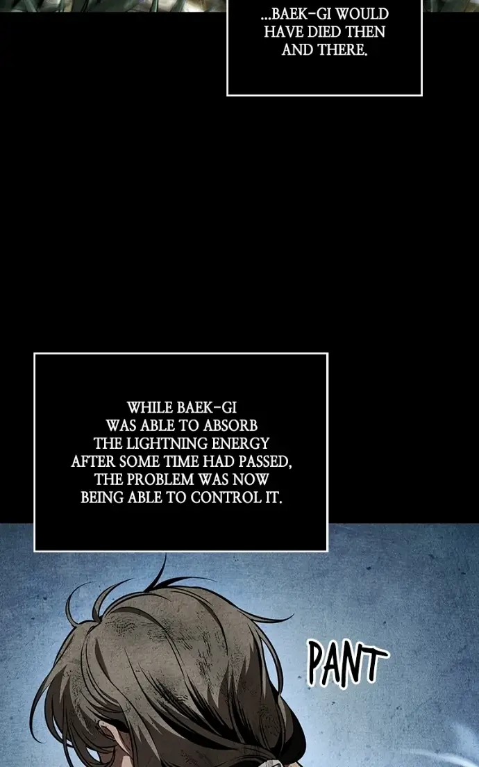 Read Nano Machine ENGLISH Manga Online