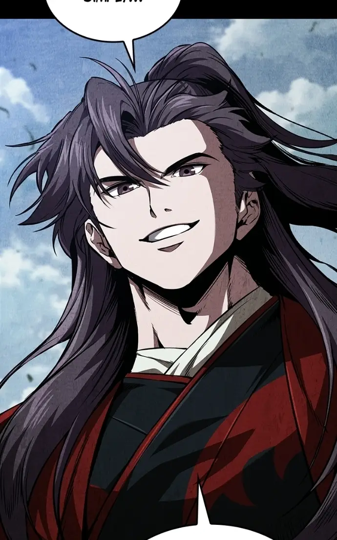 Read Nano Machine ENGLISH Manga Online