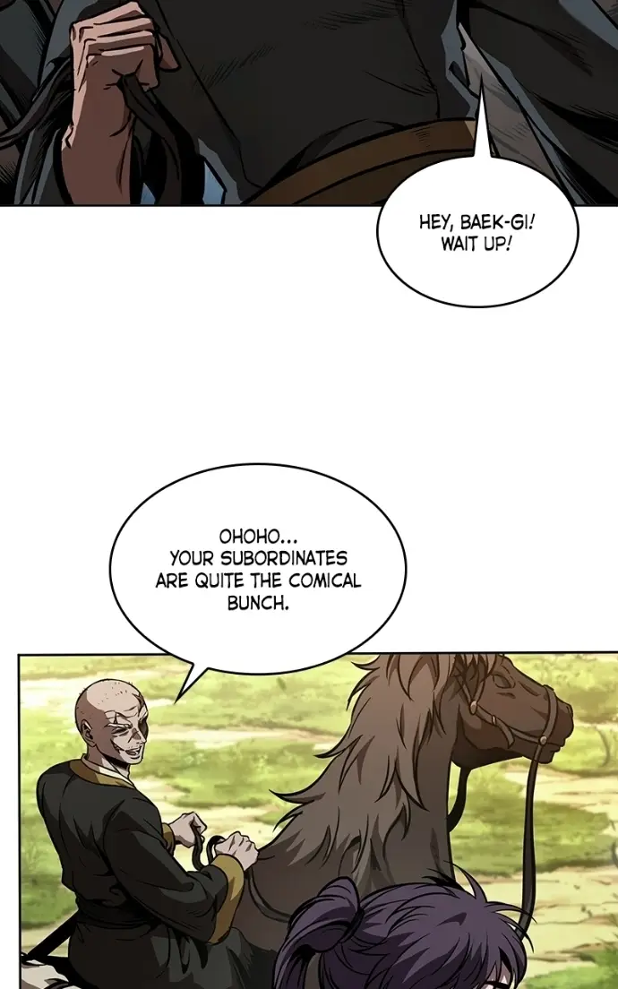 Read Nano Machine ENGLISH Manga Online