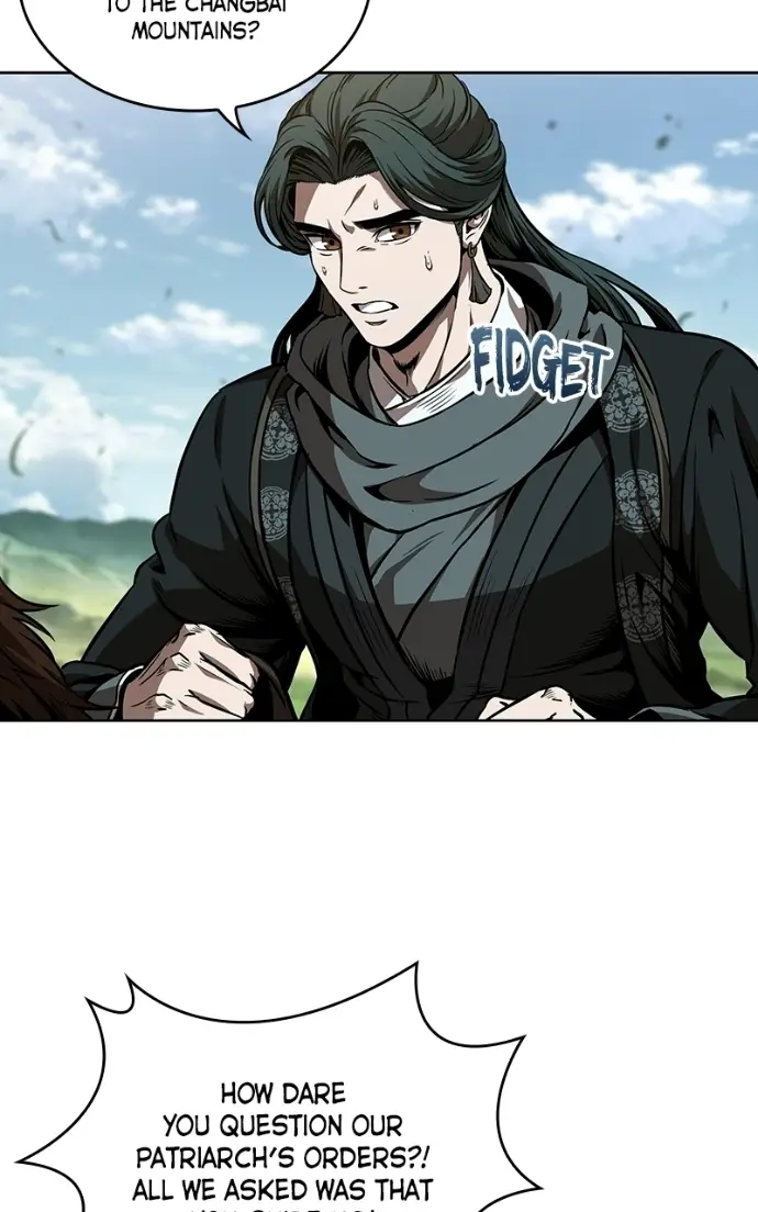 Read Nano Machine ENGLISH Manga Online