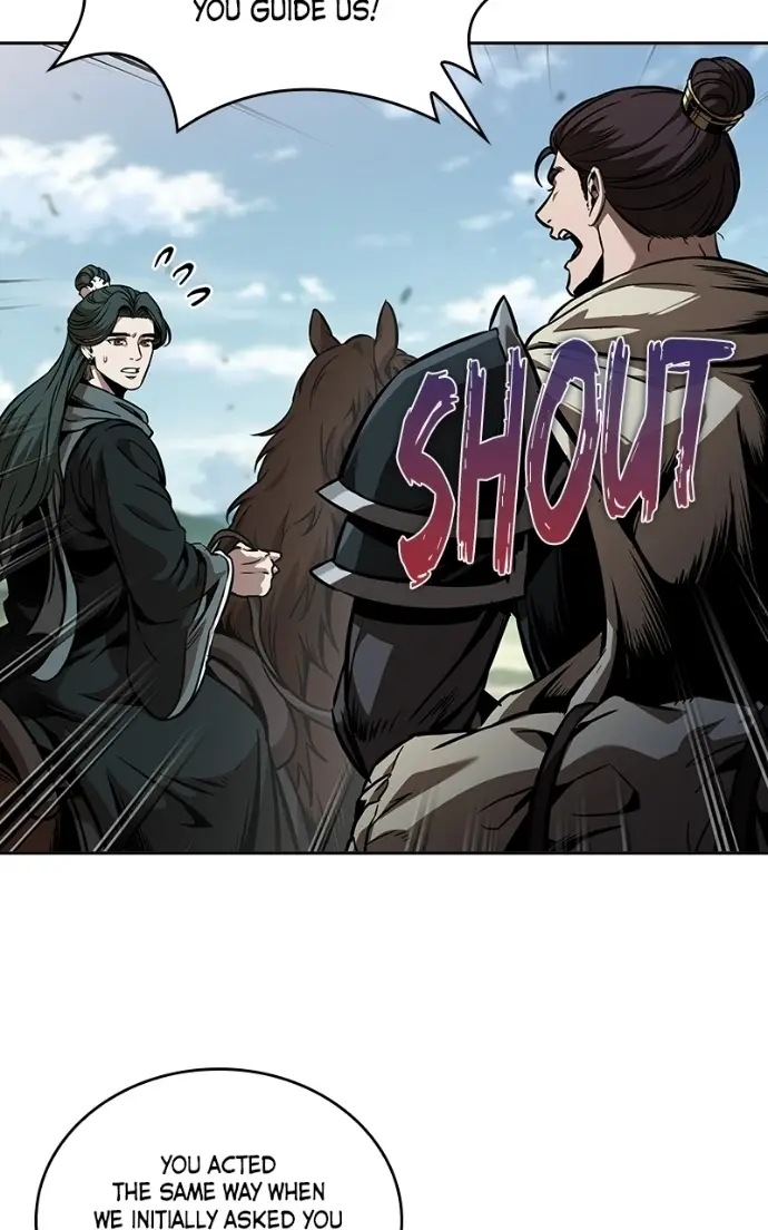 Read Nano Machine ENGLISH Manga Online