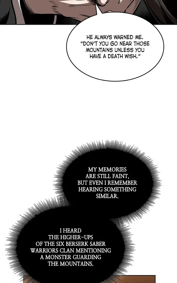 Read Nano Machine ENGLISH Manga Online