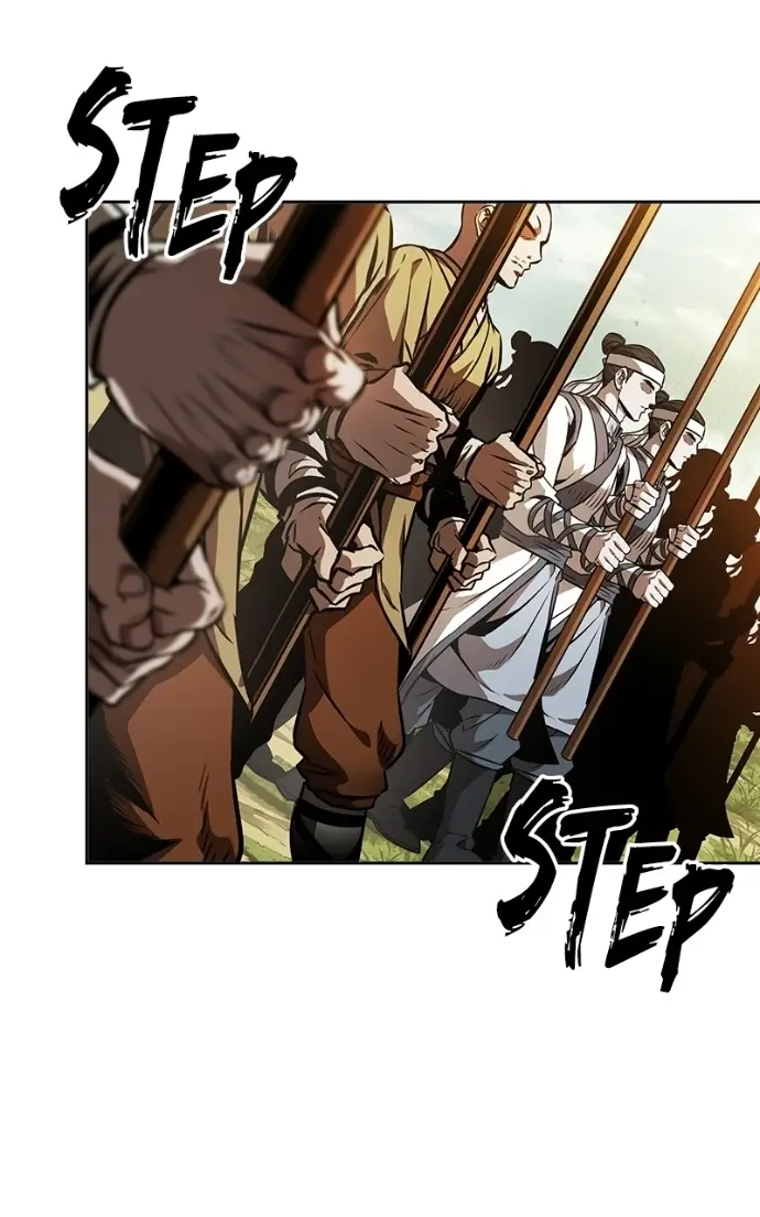 Read Nano Machine ENGLISH Manga Online