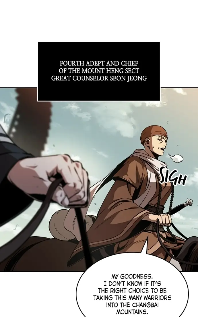 Read Nano Machine ENGLISH Manga Online