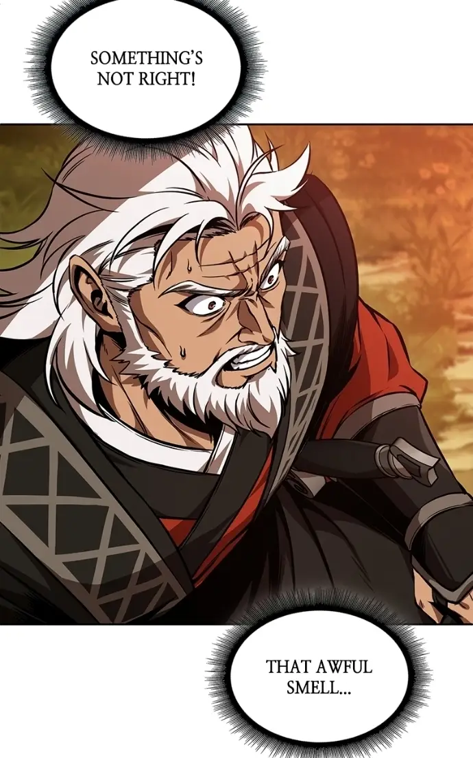 Read Nano Machine ENGLISH Manga Online