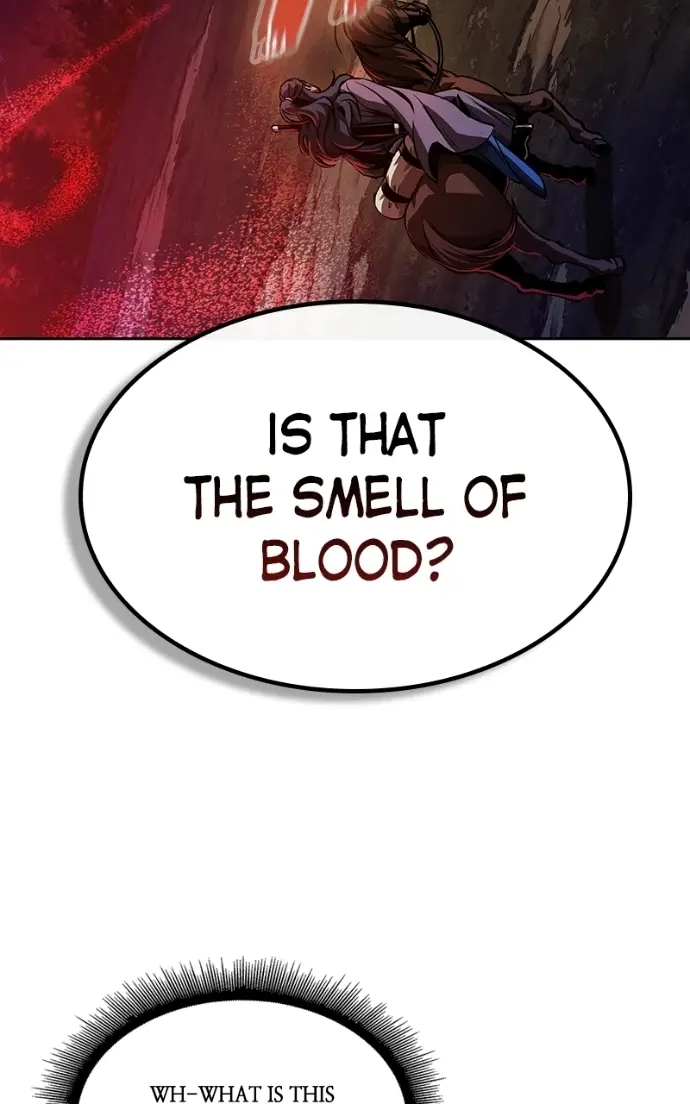 Read Nano Machine ENGLISH Manga Online