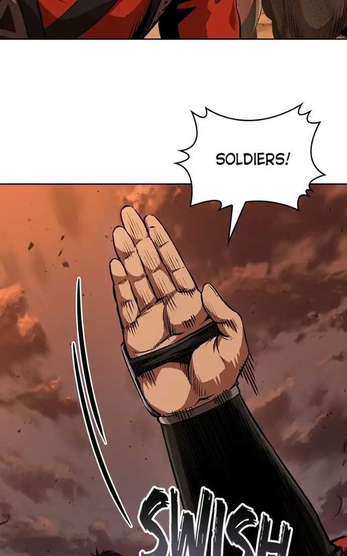 Read Nano Machine ENGLISH Manga Online