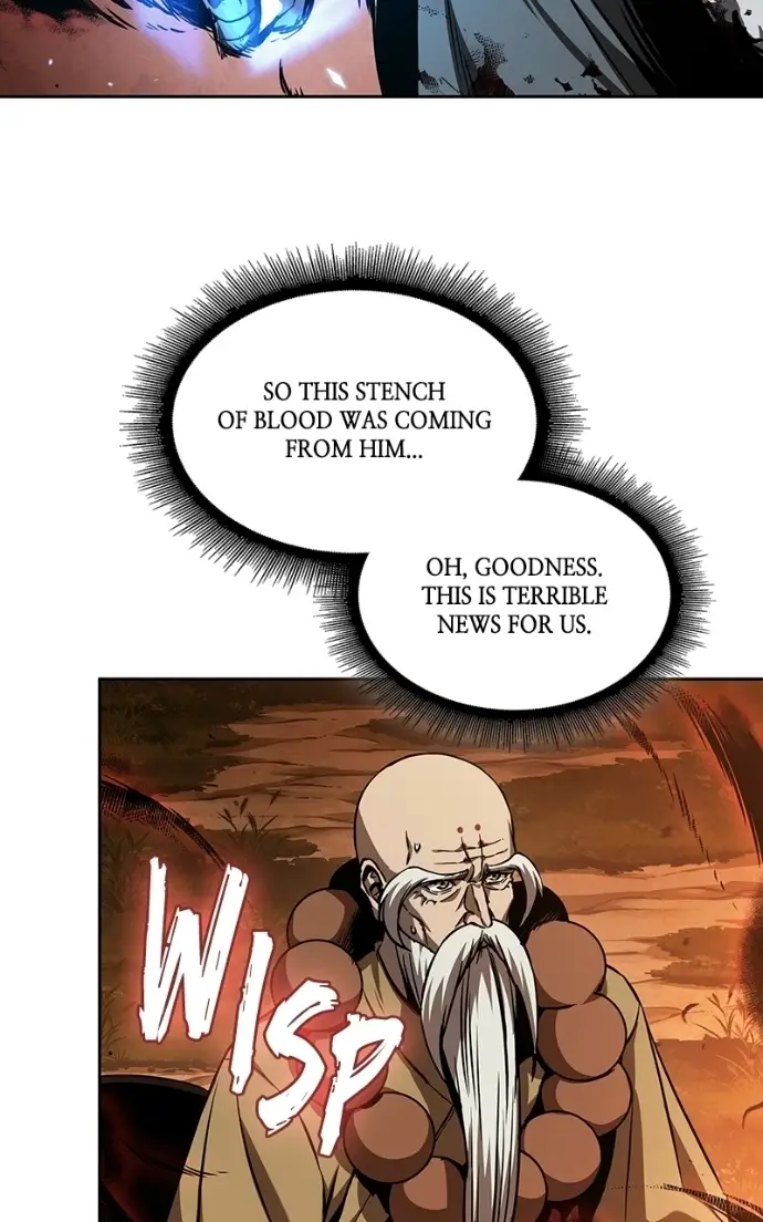 Read Nano Machine ENGLISH Manga Online