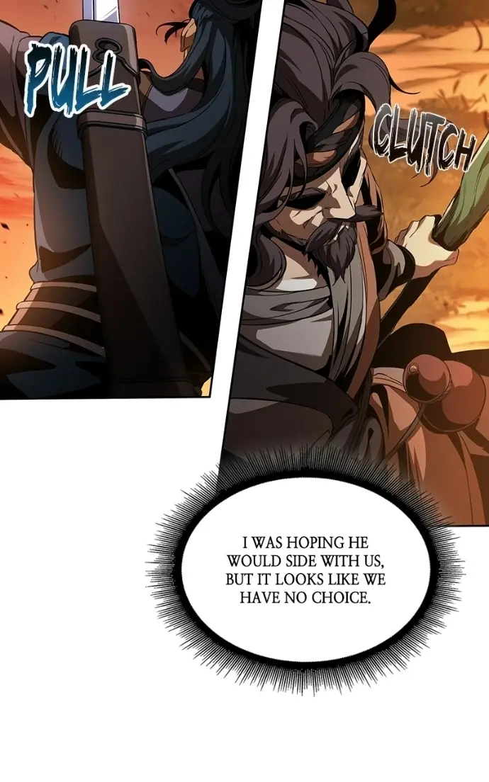 Read Nano Machine ENGLISH Manga Online