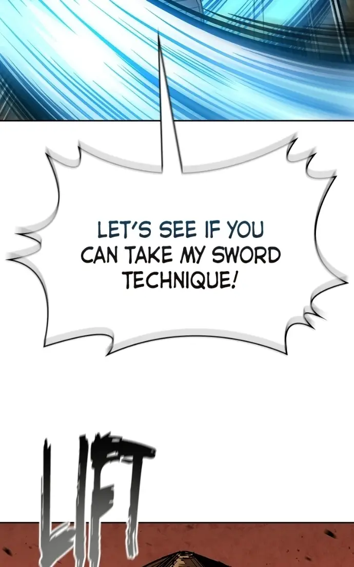 Read Nano Machine ENGLISH Manga Online