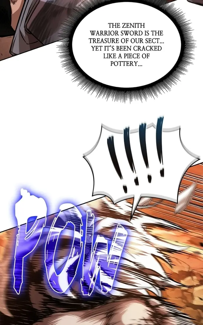 Read Nano Machine ENGLISH Manga Online