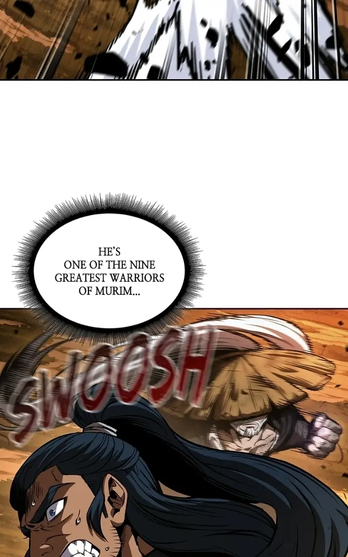 Read Nano Machine ENGLISH Manga Online