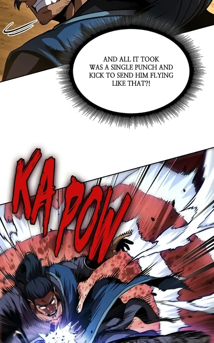 Read Nano Machine ENGLISH Manga Online