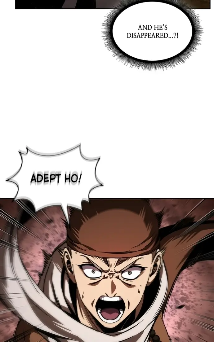 Read Nano Machine ENGLISH Manga Online