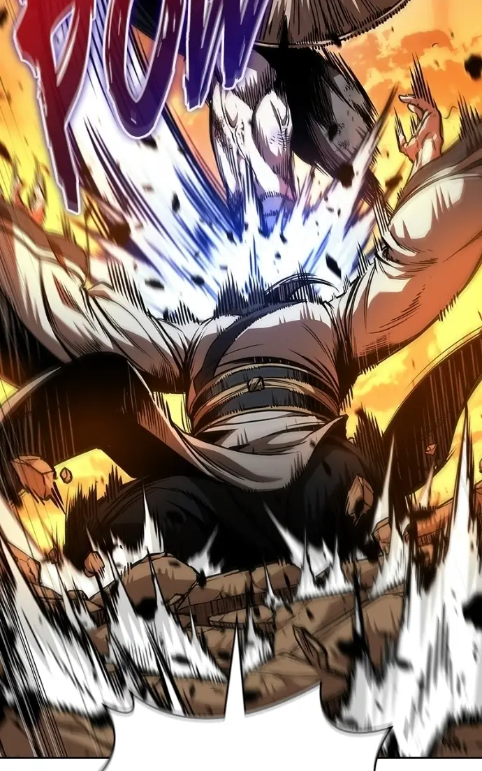 Read Nano Machine ENGLISH Manga Online