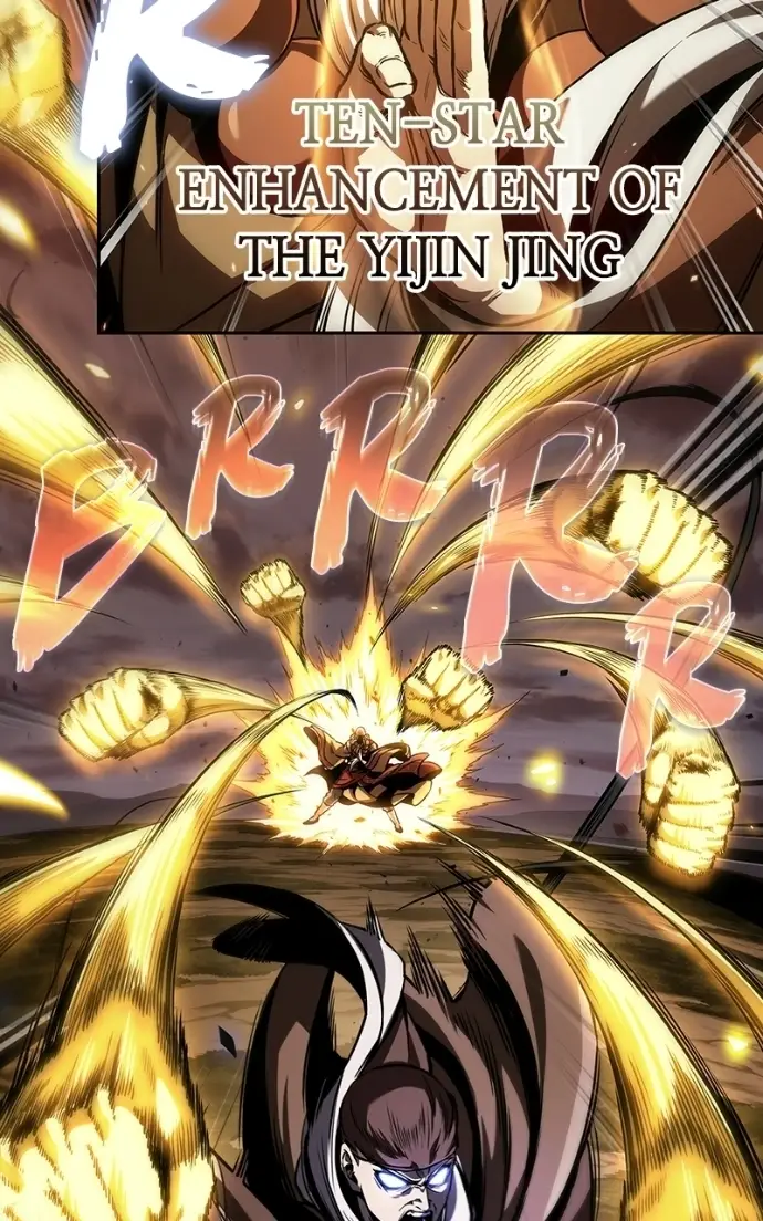 Read Nano Machine ENGLISH Manga Online