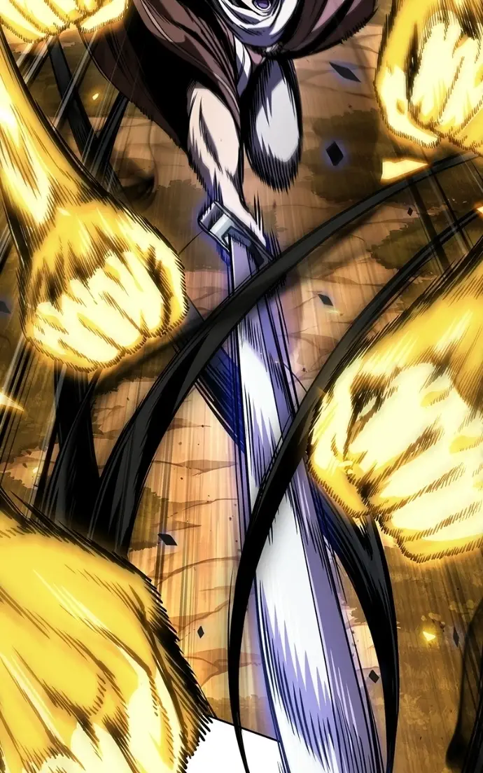 Read Nano Machine ENGLISH Manga Online