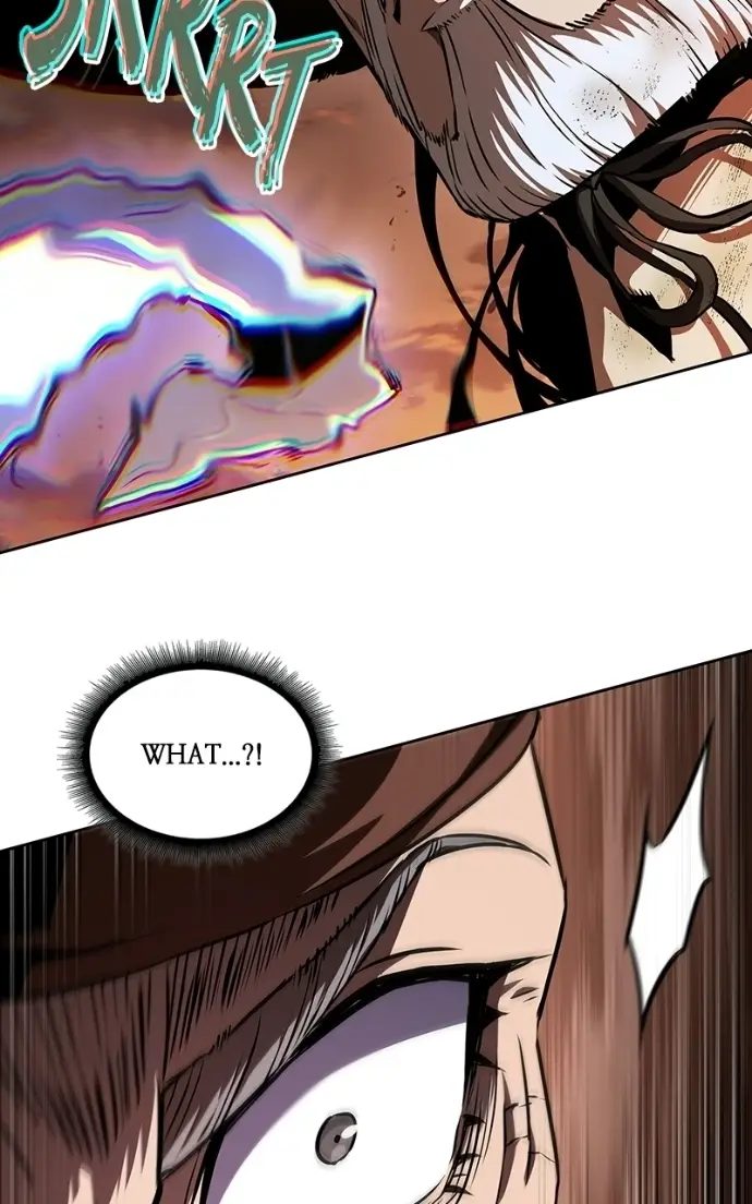 Read Nano Machine ENGLISH Manga Online