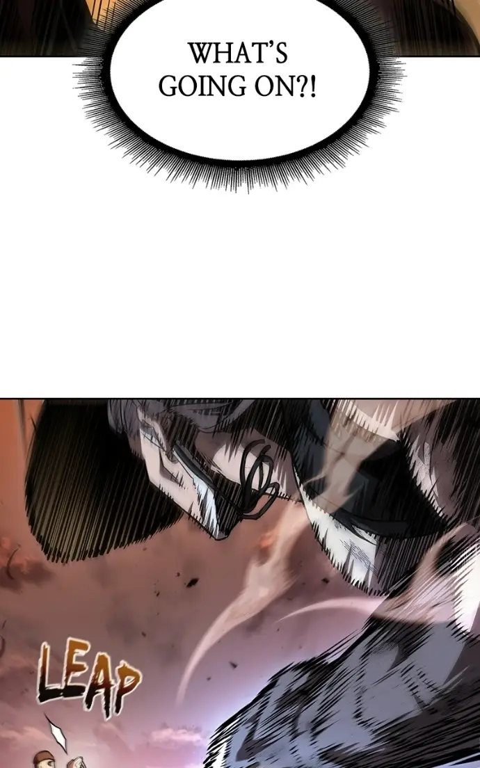 Read Nano Machine ENGLISH Manga Online