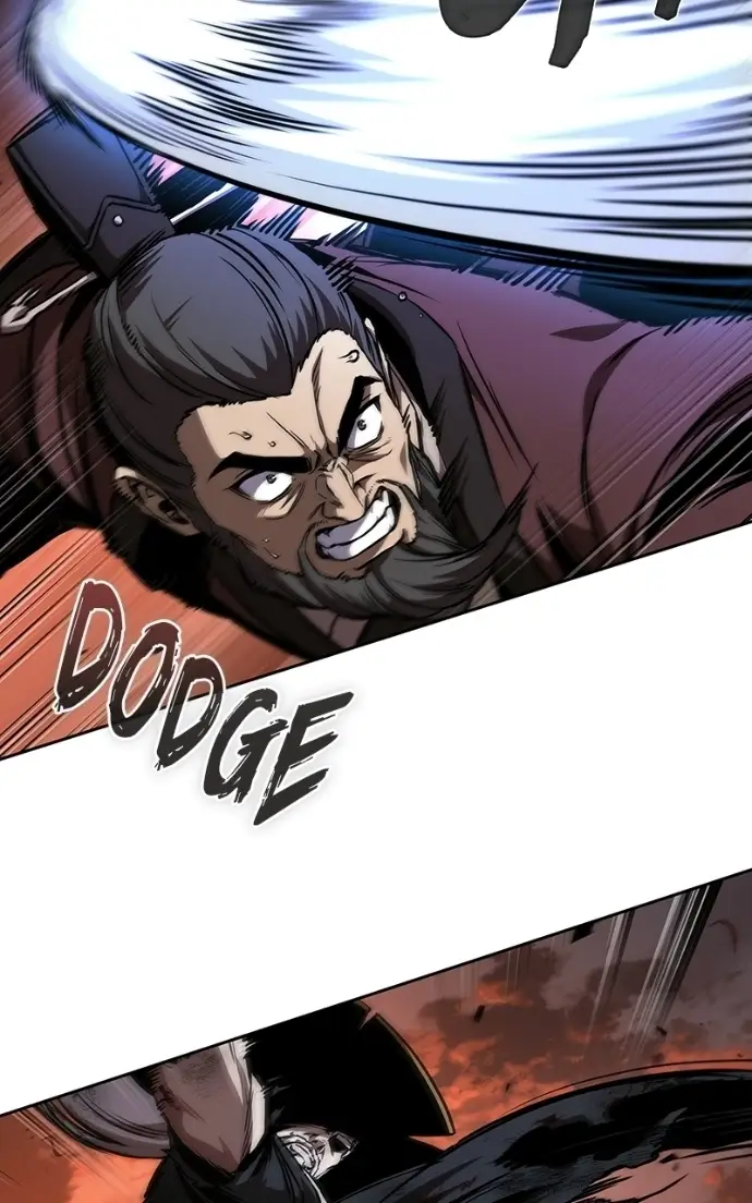 Read Nano Machine ENGLISH Manga Online