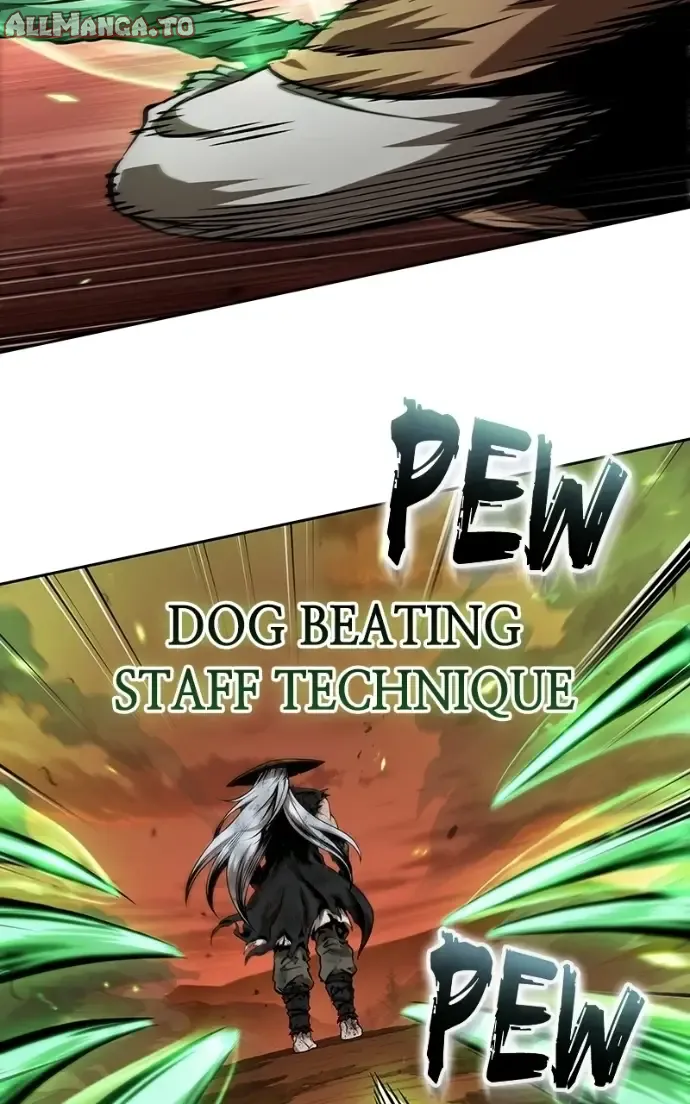 Read Nano Machine ENGLISH Manga Online