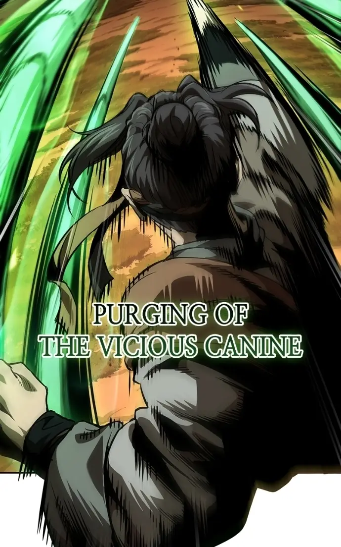 Read Nano Machine ENGLISH Manga Online