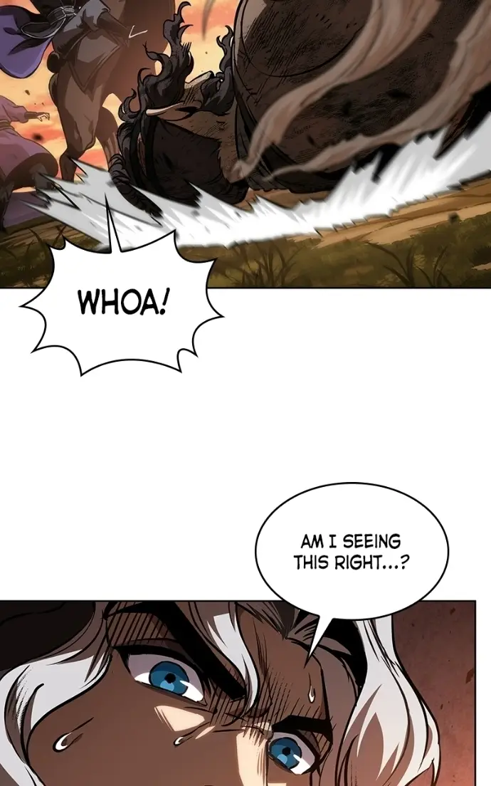 Read Nano Machine ENGLISH Manga Online