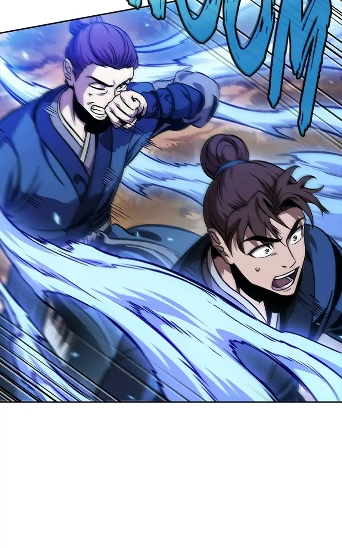 Read Nano Machine ENGLISH Manga Online