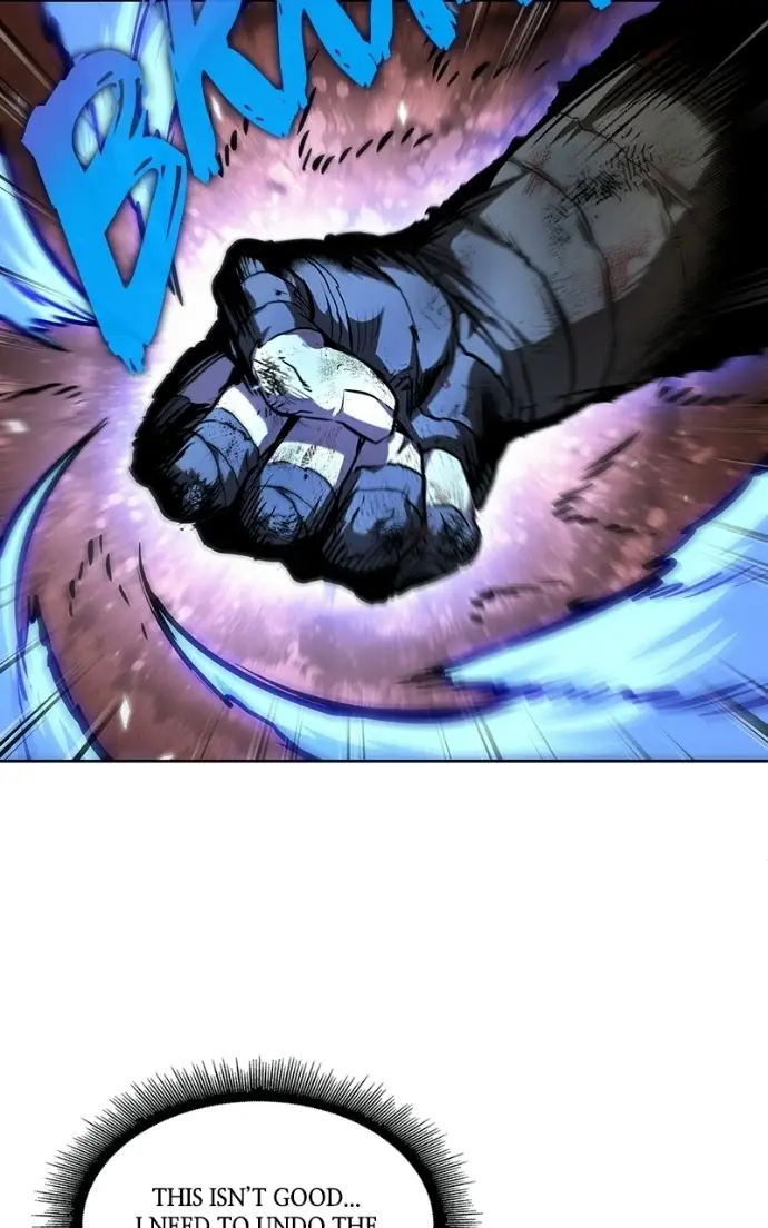 Read Nano Machine ENGLISH Manga Online