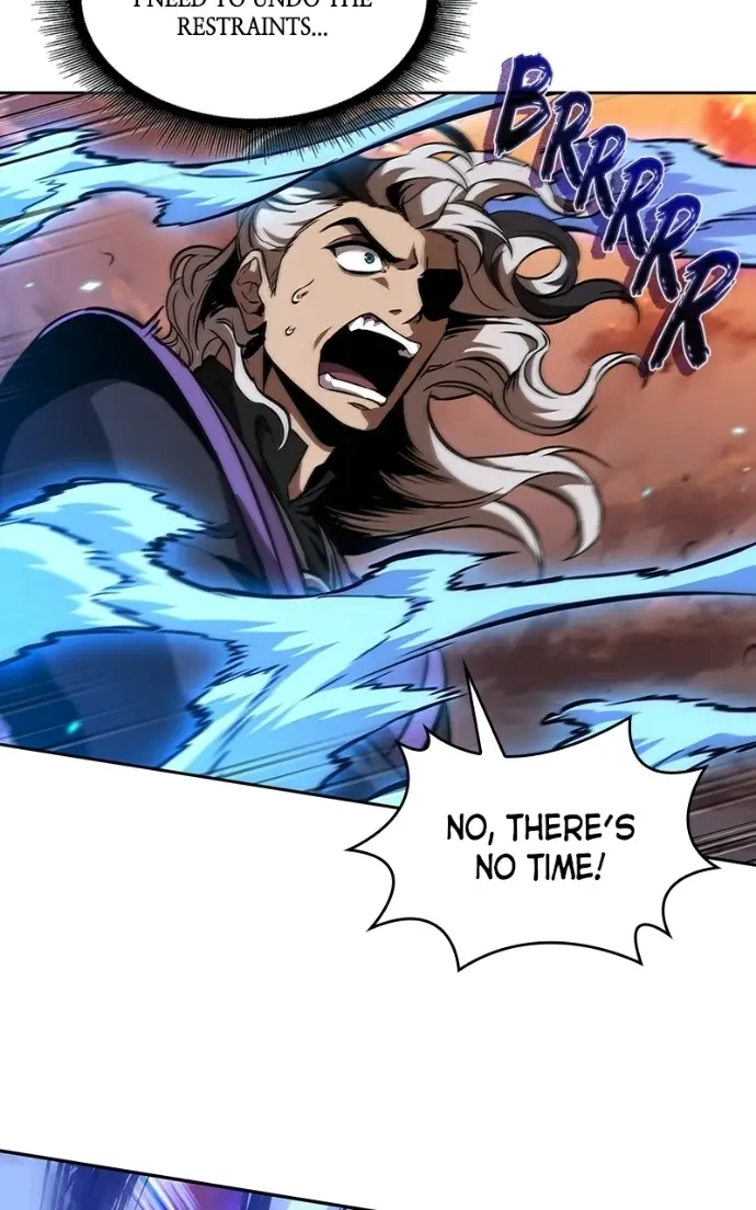 Read Nano Machine ENGLISH Manga Online