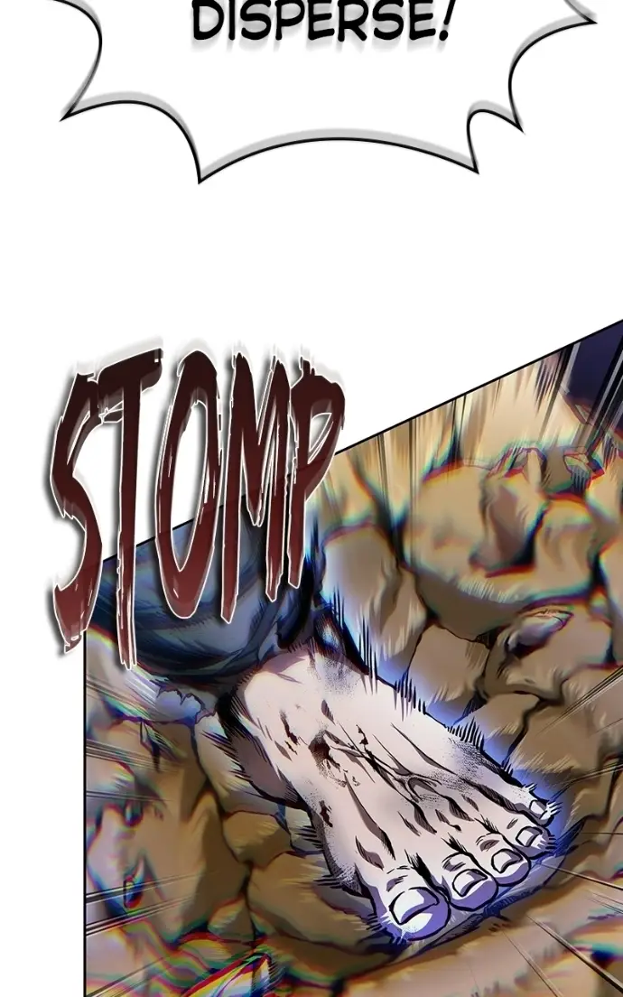 Read Nano Machine ENGLISH Manga Online