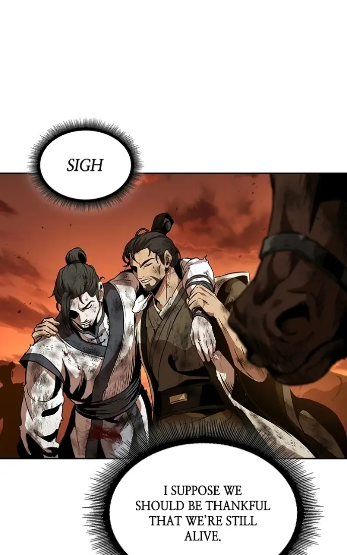 Read Nano Machine ENGLISH Manga Online