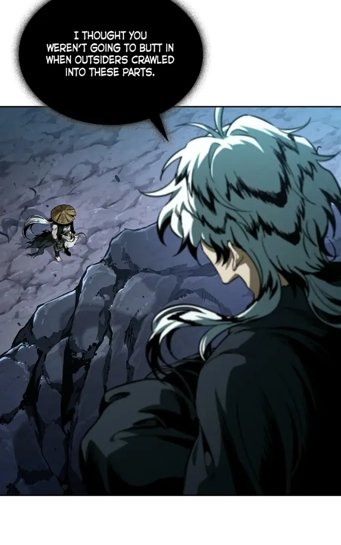 Read Nano Machine ENGLISH Manga Online