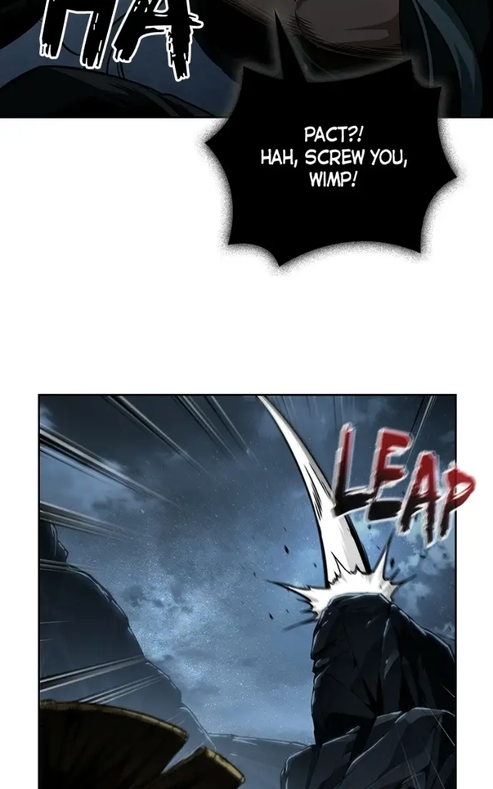 Read Nano Machine ENGLISH Manga Online