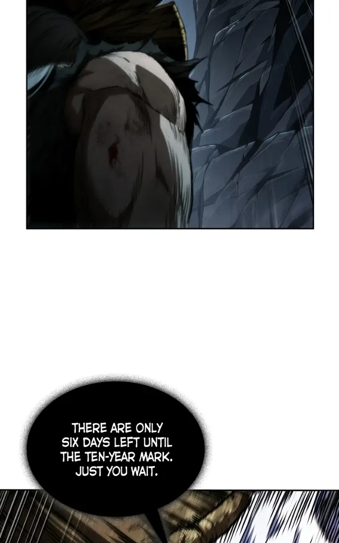 Read Nano Machine ENGLISH Manga Online