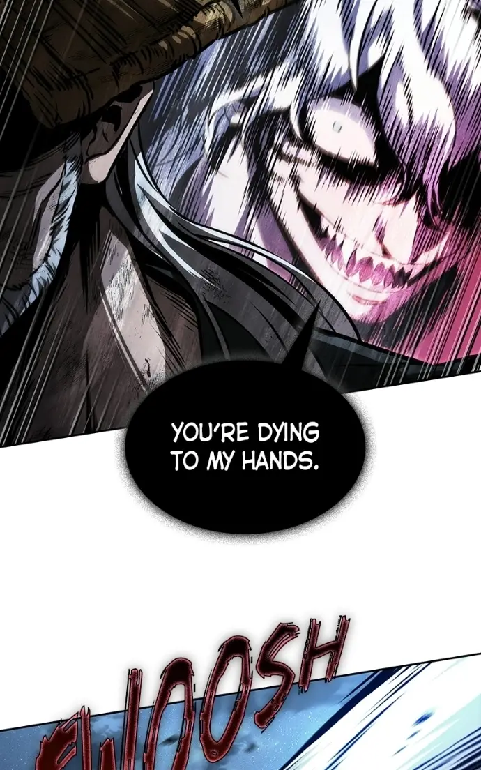 Read Nano Machine ENGLISH Manga Online