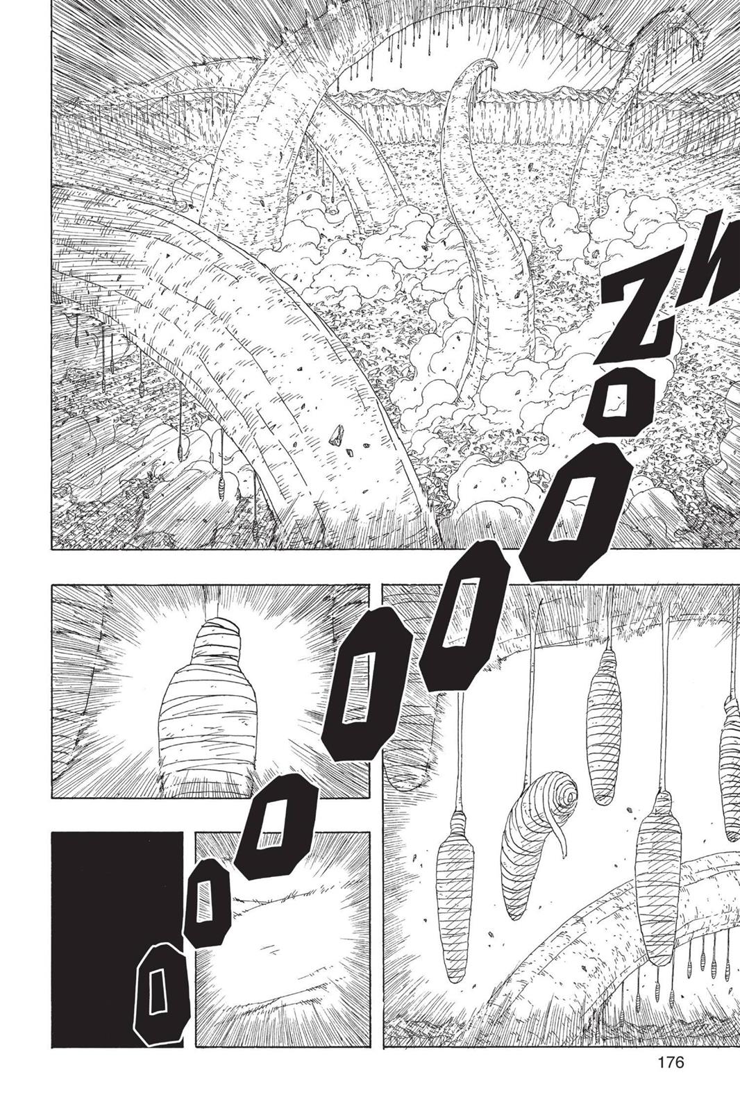 Read Naruto ENGLISH Manga Online