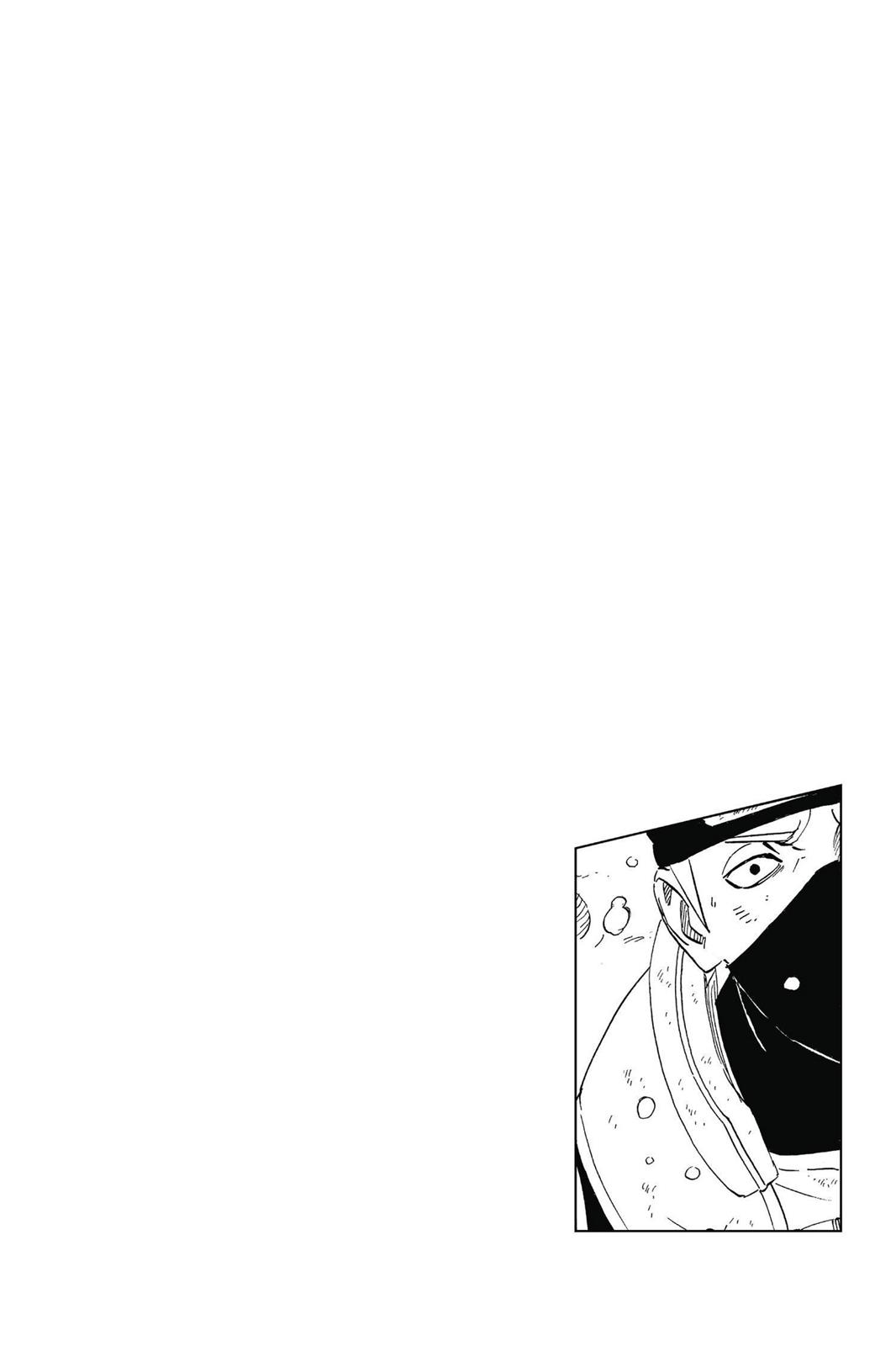 Read Naruto ENGLISH Manga Online