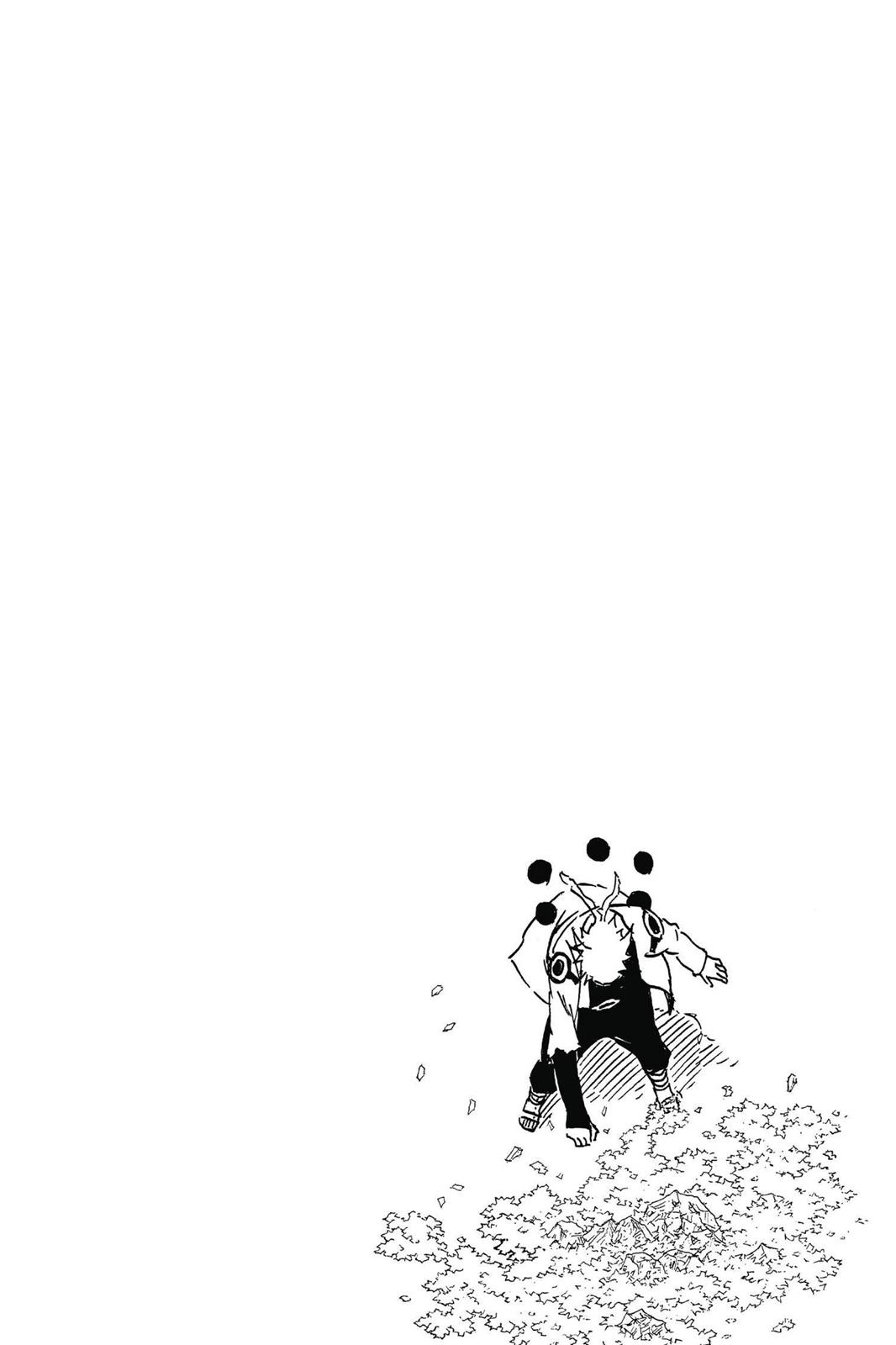 Read Naruto ENGLISH Manga Online