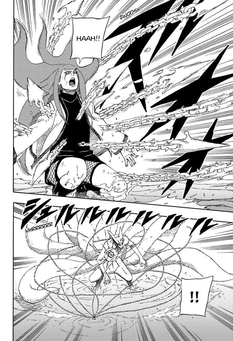 Read Naruto ENGLISH Manga Online