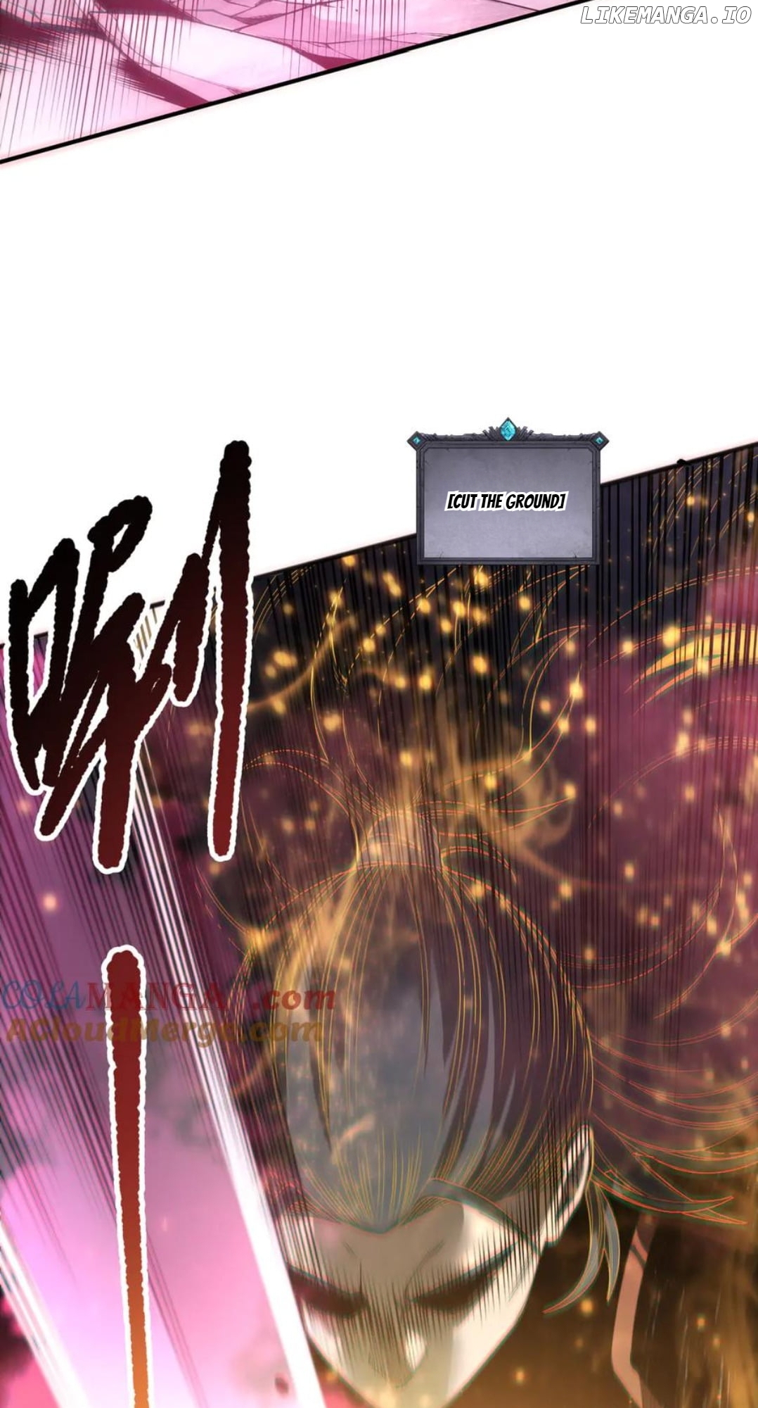 Read Necromancer, the Ultimate Scourge! ENGLISH Manga Online