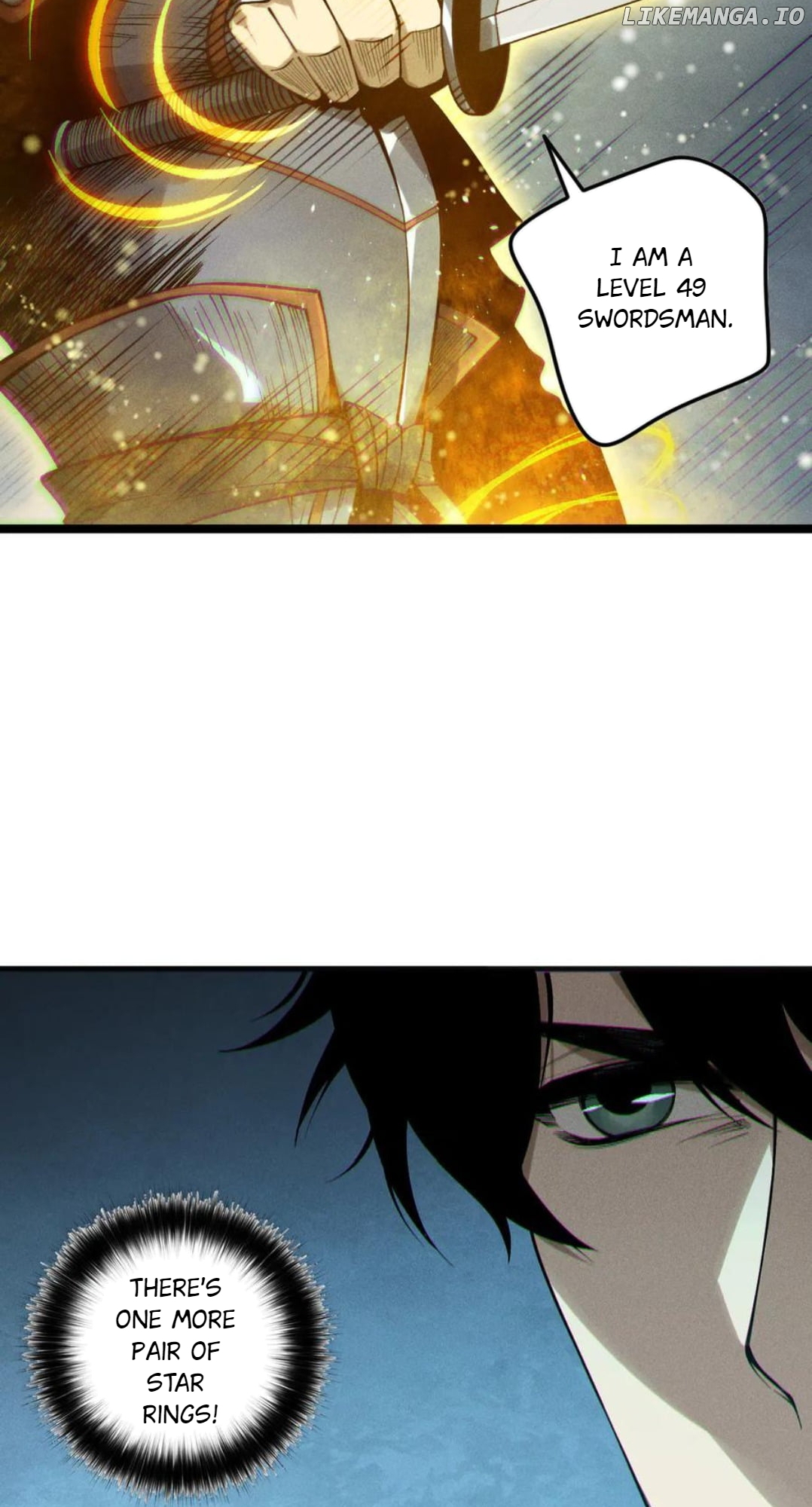 Read Necromancer, the Ultimate Scourge! ENGLISH Manga Online