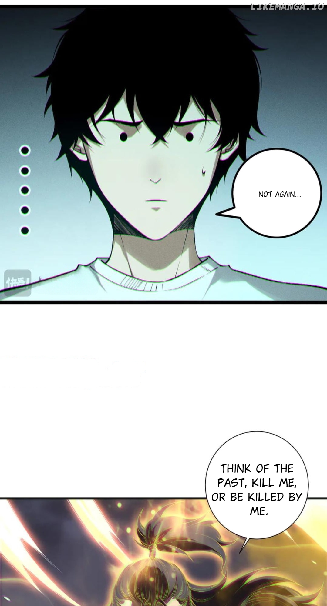 Read Necromancer, the Ultimate Scourge! ENGLISH Manga Online