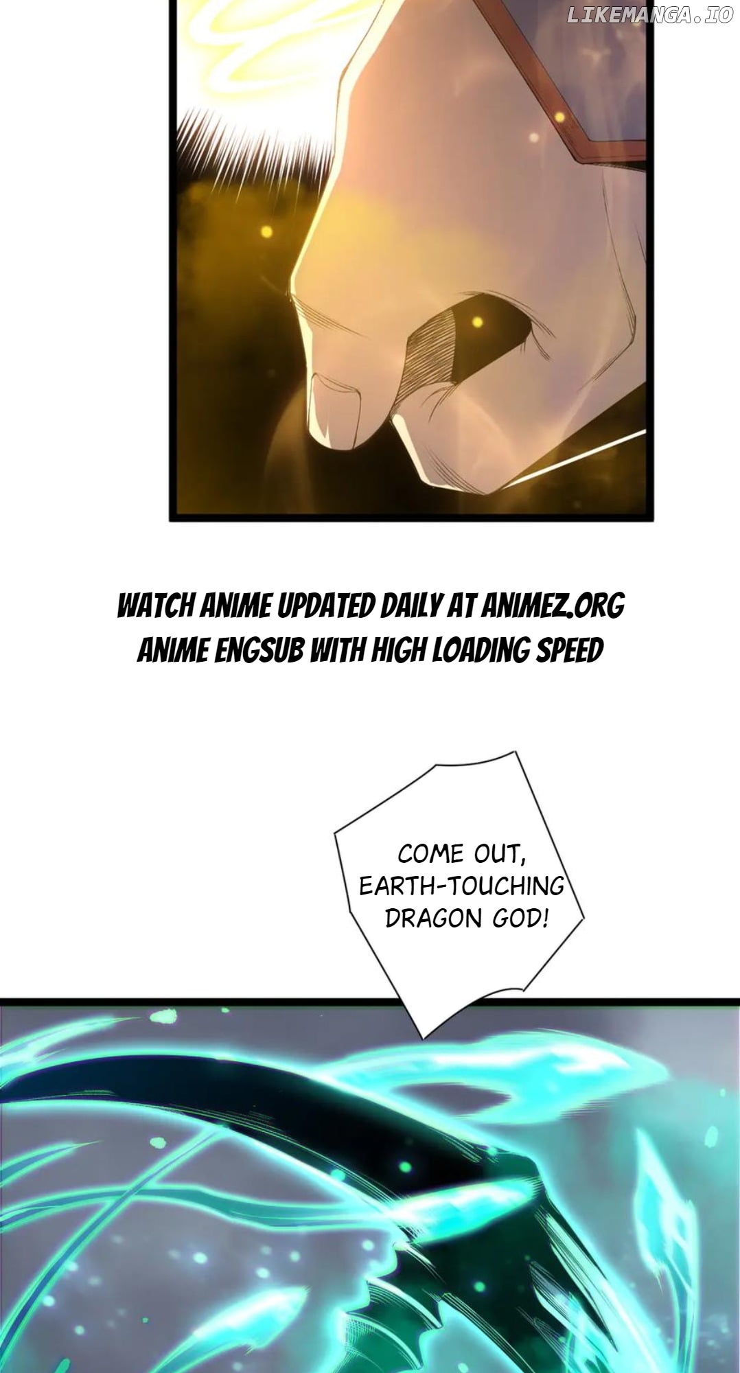 Read Necromancer, the Ultimate Scourge! ENGLISH Manga Online